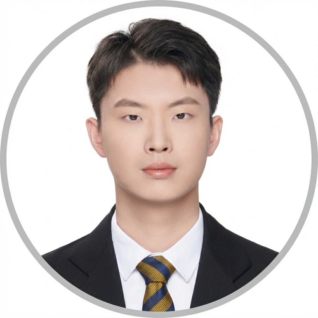 Yuzhe Ding